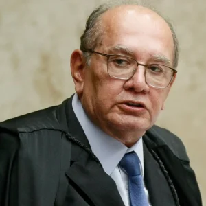 Gilmar Mendes propõe levar disputa bilionária de usinas ao plenário do STF após caso Vorcaro