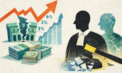STF e "Solução Política" para Banco Master: Risco de Fuga de Investidores e Juros nas Alturas