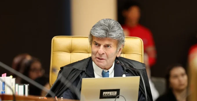 STF: Ficha Limpa vale para crimes antigos de homicídio e sexuais, barra de candidatura em eleição 2024