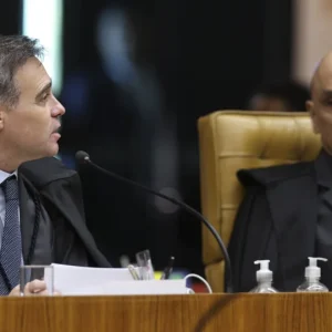 Fachin pode arquivar acusações contra Mendonça no STF por falhas de Moraes; entenda os detalhes