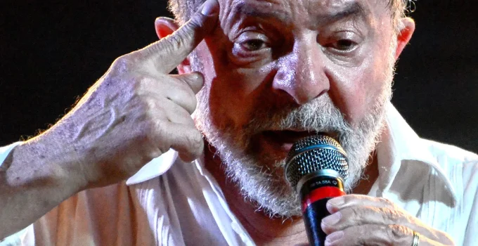 Lula Anuncia Canetas Emagrecedoras para o SUS: Promessa Eleitoral ou Política de Saúde? Detalhes Cruciais Ainda Ignorados