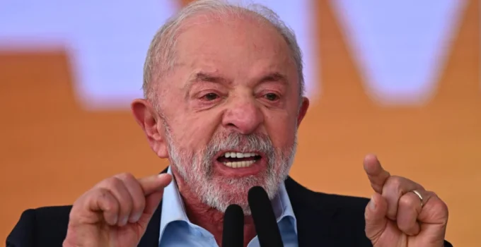 Lula promete fim das 'bets' e choca o futebol: Clubes terão que se adaptar a novo modelo e Flávio Bolsonaro discorda