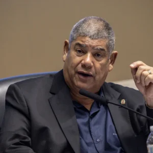 STJ mantém prisão de ex-vereador de SP investigado por suposta ligação com PCC em empresas de ônibus