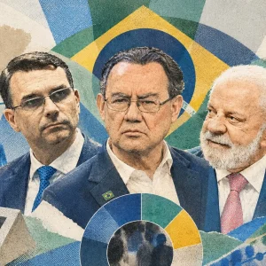 Eleição 2024: Mercado Aposta na Disputa Mais Acirrada Desde 1989, com Margem Mínima de Vitória