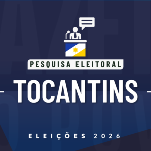Pesquisa Quaest: Professora Dorinha lidera intenções de voto para governador do Tocantins em 2026; veja cenários para o Senado