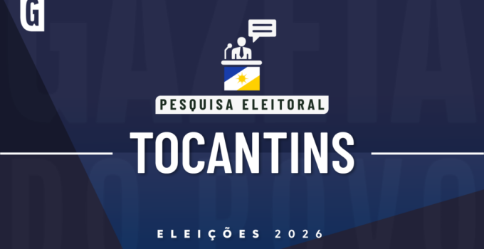 Pesquisa Quaest: Professora Dorinha lidera intenções de voto para governador do Tocantins em 2026; veja cenários para o Senado