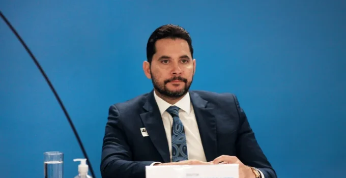 CNJ Realiza Operação Surpresa e Investiga Desembargador Ligado a Nunes Marques na "Turma do KN"