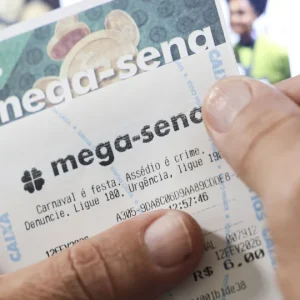 Empresário imita "anões do Orçamento": alega ganhar R$ 176 milhões na loteria, PT cogita interferência americana para melar eleição e Brasil passa vergonha na ONU