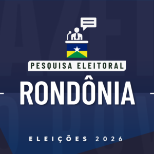 Pesquisa Quaest 2026: Marcos Rogério lidera para governador em Rondônia; veja cenários e disputa pelo Senado