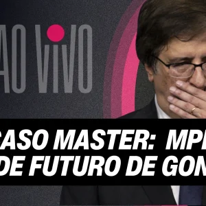 Paulo Gonet em Foco: MPF Decide Hoje Se Abre Investigação Sobre Relação com Banco Master e Daniel Vorcaro