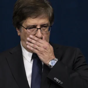 Paulo Gonet: O que pesa contra o Procurador-Geral e as chances de perder o cargo após mensagens de ex-banqueiro