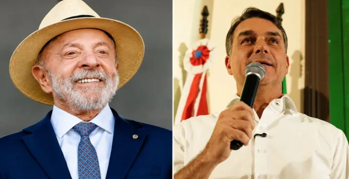 Voto Útil: A Aritmética Cruel da Reta Final que Pode Garantir Mais 4 Anos de Petismo