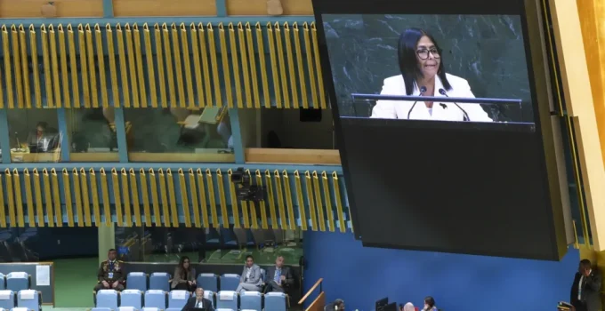 Censura na Venezuela: ONG VEsinFiltro denuncia 177 sites bloqueados, desafiando propaganda chavista de liberdade de expressão