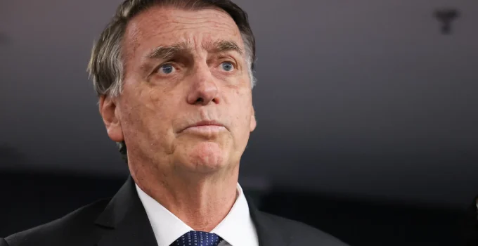 Papudinha: Conheça as Condições Especiais da Cela Onde Bolsonaro Está Preso e os Detalhes da Estrutura