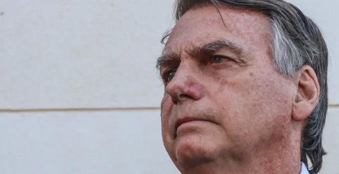 Vingança ou Justiça? Alexandre de Moraes decide novo destino de Bolsonaro na Papuda e gera polêmica