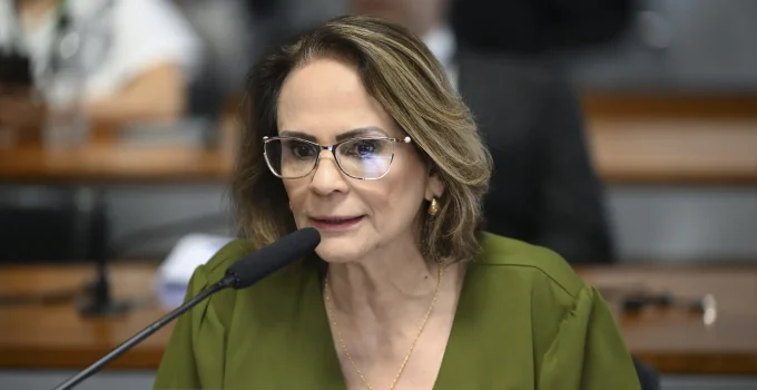 Damares Alves expõe desconforto com investigações de igrejas e pastores na CPMI do INSS, Silas Malafaia reage