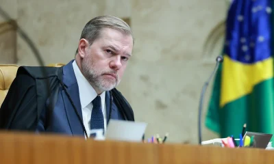 Peritos da PF emitem alerta grave: Decisão de Toffoli sobre Caso Master pode levar à perda de provas cruciais