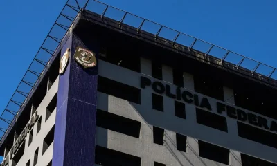 Ex-nora de Lula e Empresário são Alvos de Nova Fase da "Operação Coffee Break" por Fraudes em Licitações Educacionais