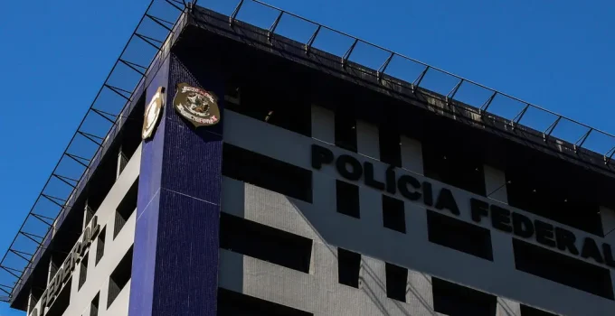 Ex-nora de Lula e Empresário são Alvos de Nova Fase da "Operação Coffee Break" por Fraudes em Licitações Educacionais