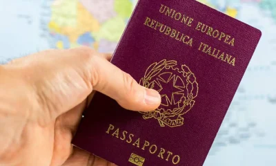 Itália Centraliza Pedidos de Cidadania em Roma: O Que Muda Para Brasileiros Que Buscam o Passaporte Europeu em 2029?