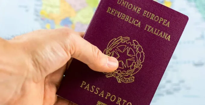 Itália Centraliza Pedidos de Cidadania em Roma: O Que Muda Para Brasileiros Que Buscam o Passaporte Europeu em 2029?
