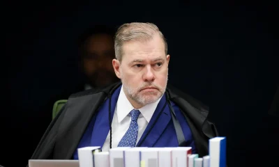 Toffoli prorroga por mais 60 dias investigação do Banco Master e PF apura emissão de R$ 12 bilhões em títulos falsos