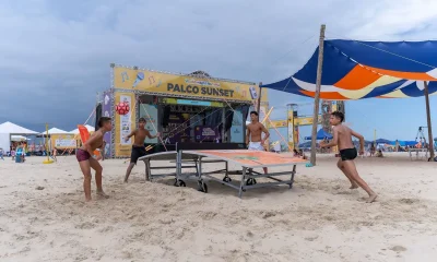 Verão 2024 no Paraná: Litoral e Noroeste se Transformam em Palcos de Esporte e Lazer com Eventos Nacionais e Internacionais
