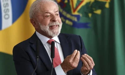 Lula quebra promessa: Sigilo em informações públicas cresce e acende alerta em ONGs e oposição
