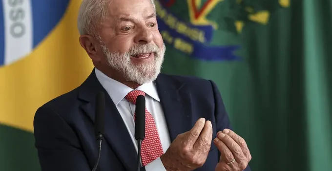 Lula quebra promessa: Sigilo em informações públicas cresce e acende alerta em ONGs e oposição