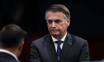 Saúde de Bolsonaro em Risco? Defesa Pede Perícia da PF para Avaliar Risco de Morte na Prisão