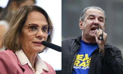Guerra de Acusações: Silas Malafaia Ataca Senadora Damares Alves em Meio à CPMI do INSS e Denúncias de Fraudes