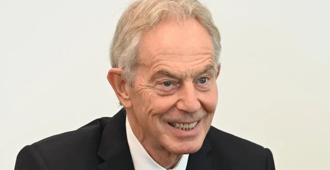 EUA Revelam Junta Executiva para Gaza com Tony Blair e Marco Rubio, Focada em Reconstrução e Novo Governo Pós-Hamas