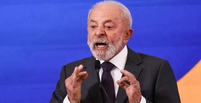 Lula intensifica máquinas de governo e desafia limites fiscais em busca da reeleição em 2026