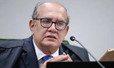 Gilmar Mendes nega pedido de prisão domiciliar para Bolsonaro; entenda a decisão e os bastidores