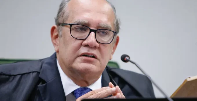 Gilmar Mendes nega pedido de prisão domiciliar para Bolsonaro; entenda a decisão e os bastidores