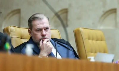 Toffoli impõe nova restrição à PF e encurta prazos para depoimentos cruciais no caso Banco Master