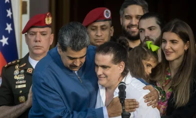 Laranja de Maduro Fora: Ministro da Indústria da Venezuela é Demitido sob Pressão dos EUA após Acusações de Corrupção