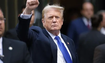 Trump Ameaça Europa com Tarifas de 25% Para Comprar Groenlândia: "Paz Mundial em Jogo"