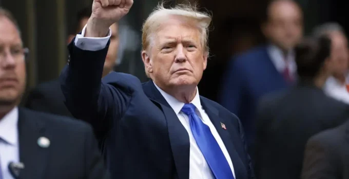 Trump Ameaça Europa com Tarifas de 25% Para Comprar Groenlândia: "Paz Mundial em Jogo"