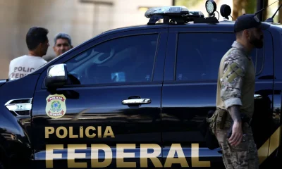 Delegados da PF Expressam "Perplexidade" com Decisões do STF sobre Banco Master, Criticando Interferência em Perícias e Prazos Exíguos