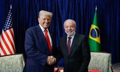 Trump convida Lula para Conselho da Paz em Gaza: Lula já criticou ações militares em território palestino