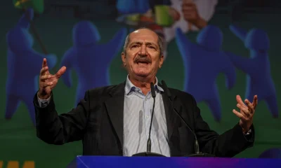 Candidatos Independentes Disputam Voto Conservador e Miram Desgastar Lula em 2026