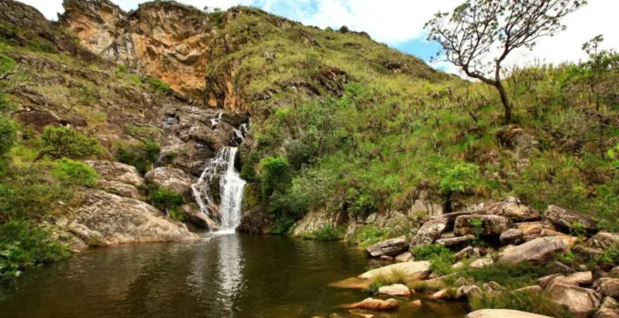 Serra do Cipó: Tesouro Brasileiro de Espécies Únicas Ameaçadas por Mineração e Aquecimento Global