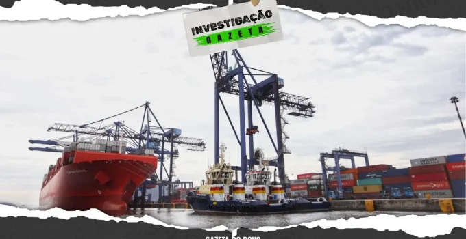 PCC e CV: Facções Brasileiras Expandem Domínio Crimininoso para África e Ásia em Consórcios Globais