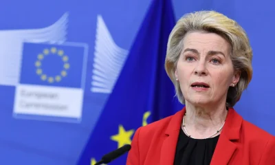Europa Acusa Trump de Chantagem com Tarifas sobre Groenlândia e Promete "Resposta Firme"