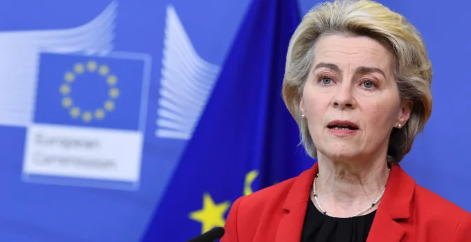 Europa Acusa Trump de Chantagem com Tarifas sobre Groenlândia e Promete "Resposta Firme"
