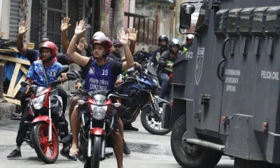 Legalização de Drogas: Experiências Internacionais Revelam Que Tráfico e Violência Podem Piorar