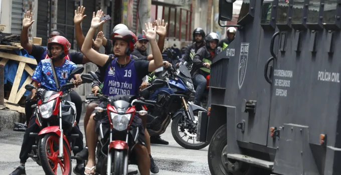 Legalização de Drogas: Experiências Internacionais Revelam Que Tráfico e Violência Podem Piorar