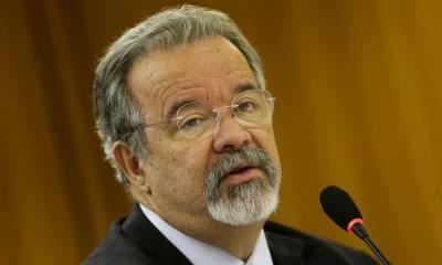 Morre Raul Jungmann, ex-ministro da Defesa e Segurança Pública, após anos lutando contra o câncer aos 77 anos