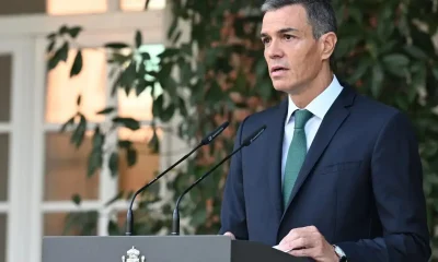Pedro Sánchez Alerta: Invasão Americana da Groenlândia Seria Vitória Dupla para Putin e Ameaça à OTAN